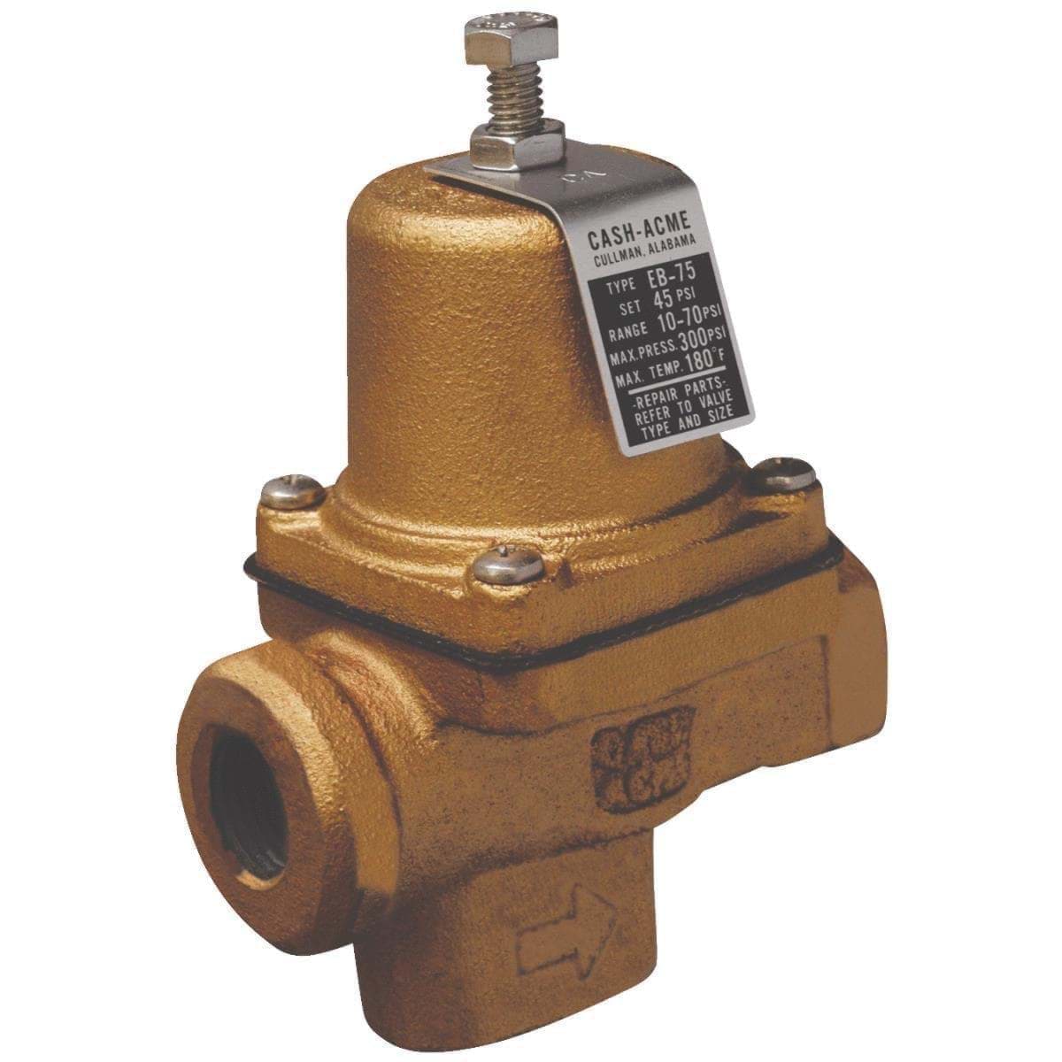 Picture for category Pressure Valves