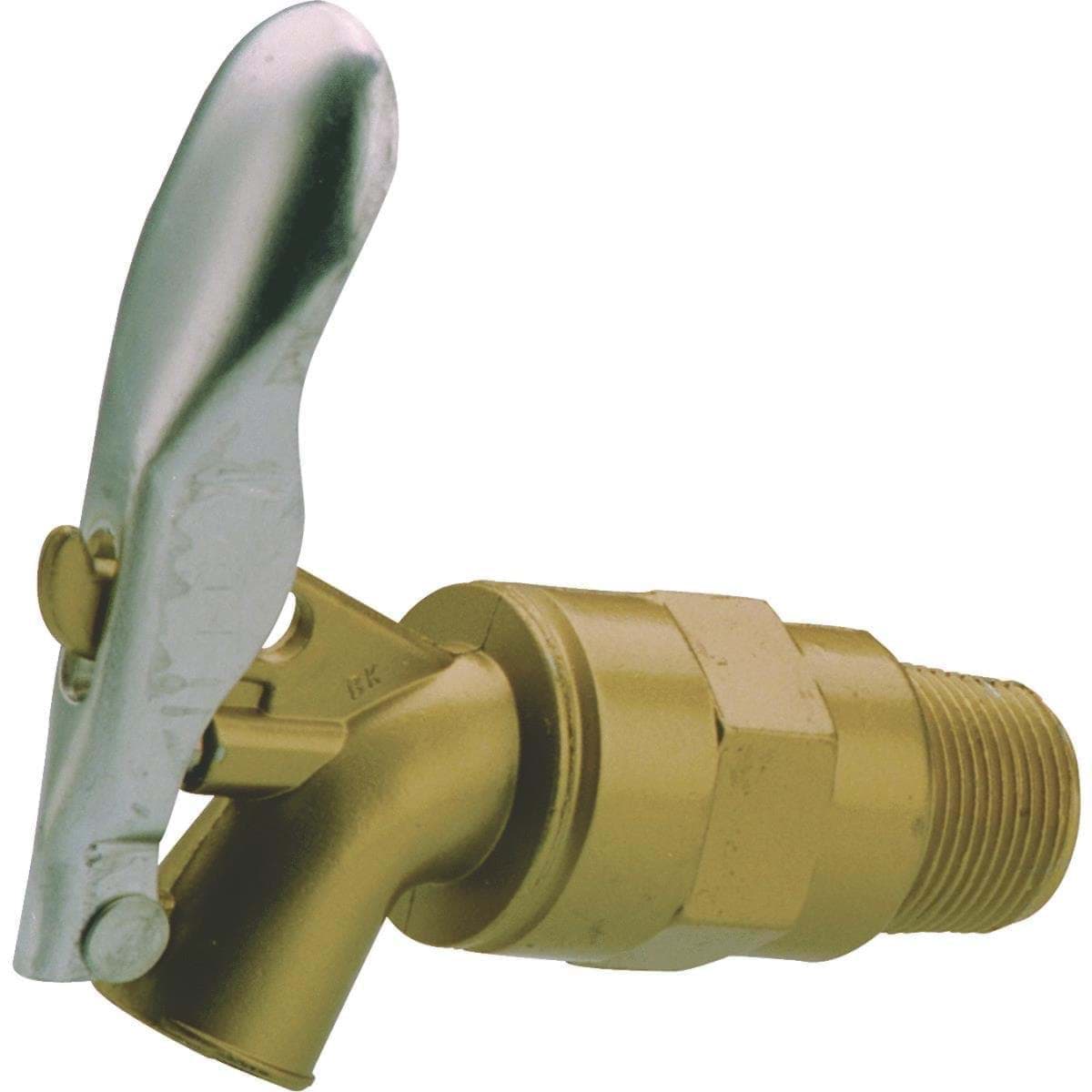 Picture for category Barrel Faucet
