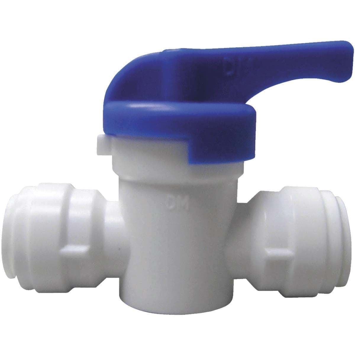 Picture for category Stop Valves
