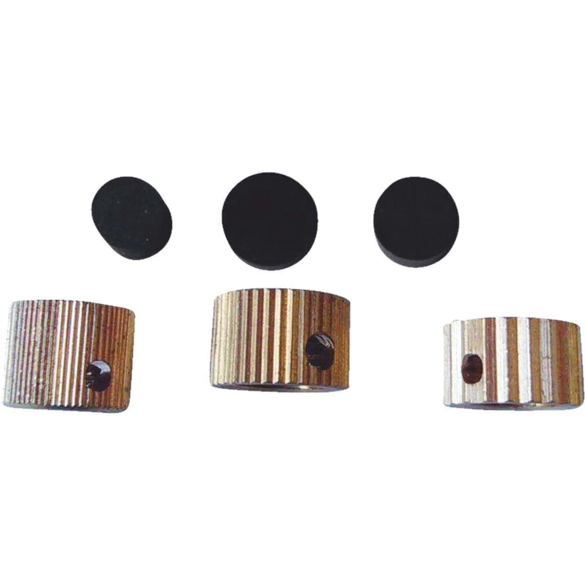 Picture for category Waste Cap & Washer
