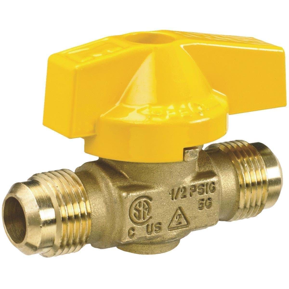 Picture for category Gas Valve