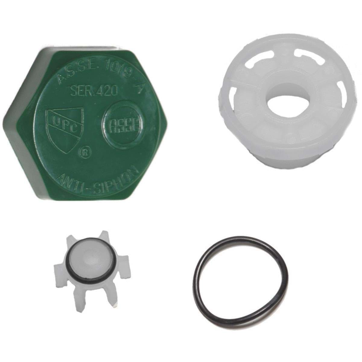 Picture for category Air Vent Assembly