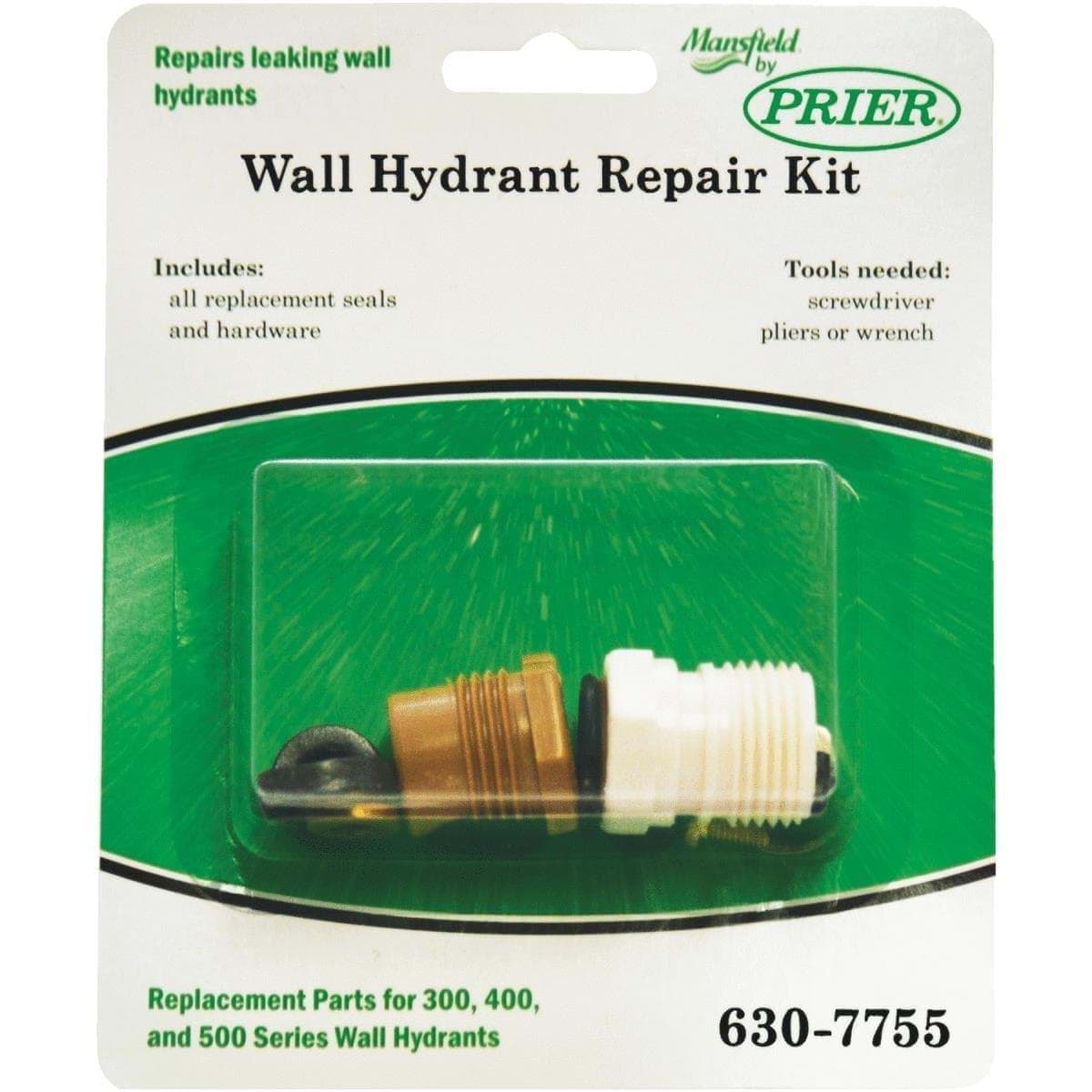 Picture for category Service Parts Kit for Wall Hydrants