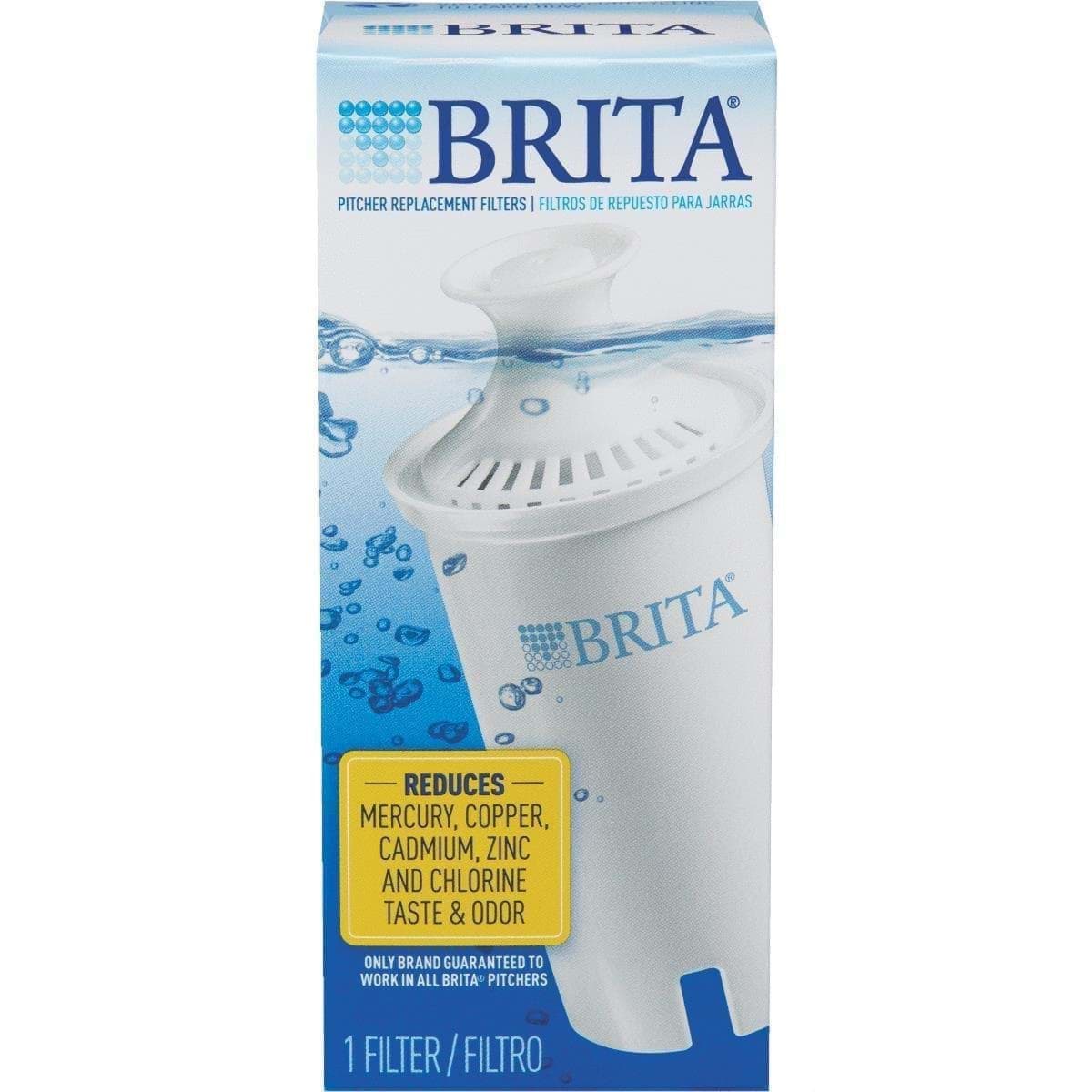 Picture for category Filter Cartridges & Filtering Agents