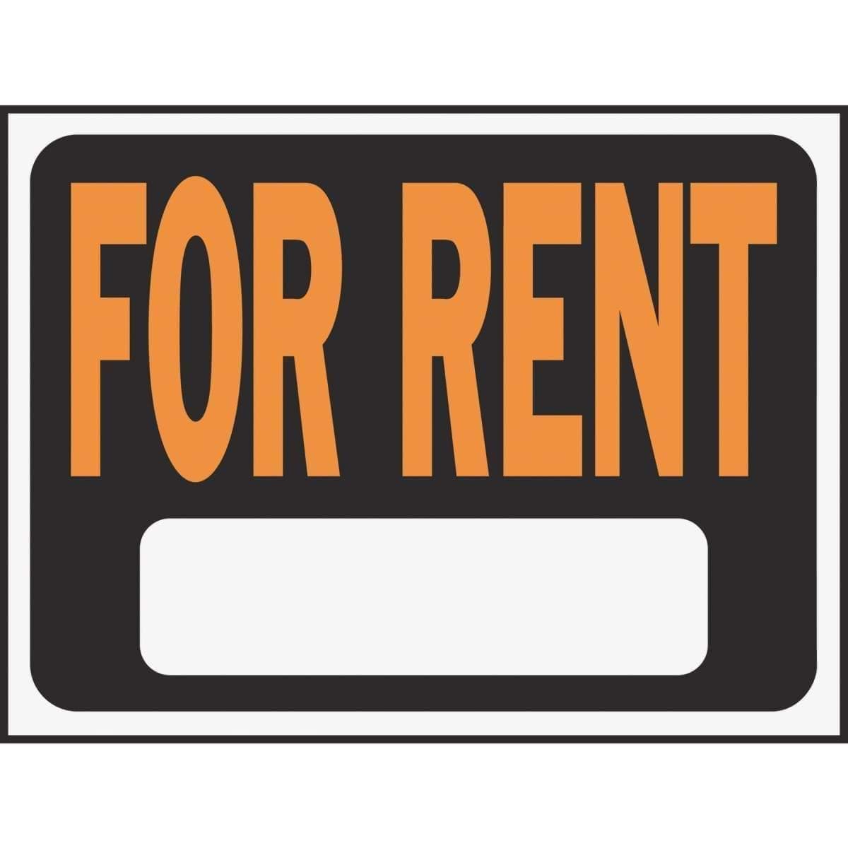 Picture of Hy-Ko For Rent Sign