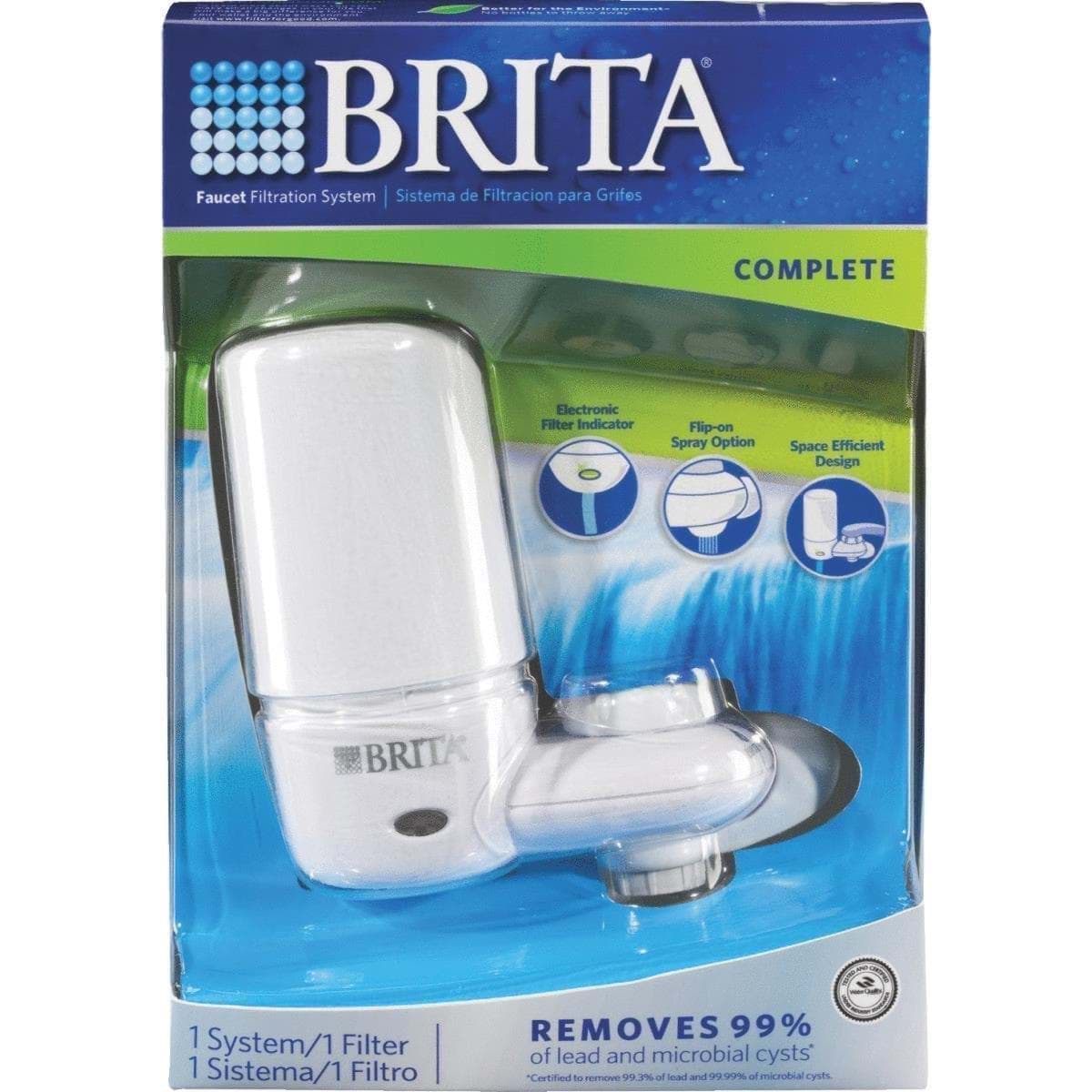 Picture for category Water Filters