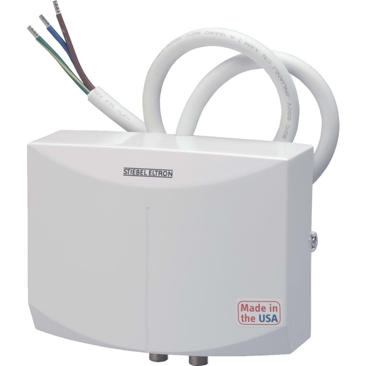 Picture for category Electric Water Heater