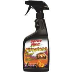 Picture for category Fireplace & Stove Cleaner