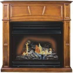 Picture for category Gas Fireplace