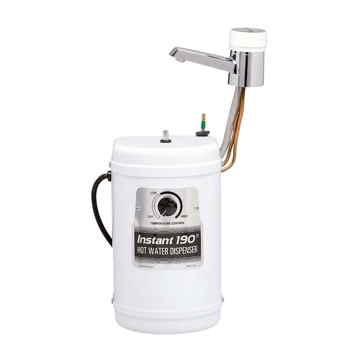 Picture for category Hot Water Dispenser