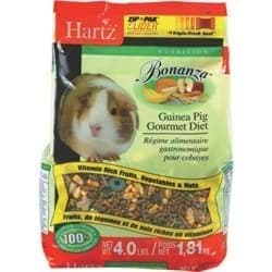 Picture for category Hamster, Guinea Pig & Rabbit Food