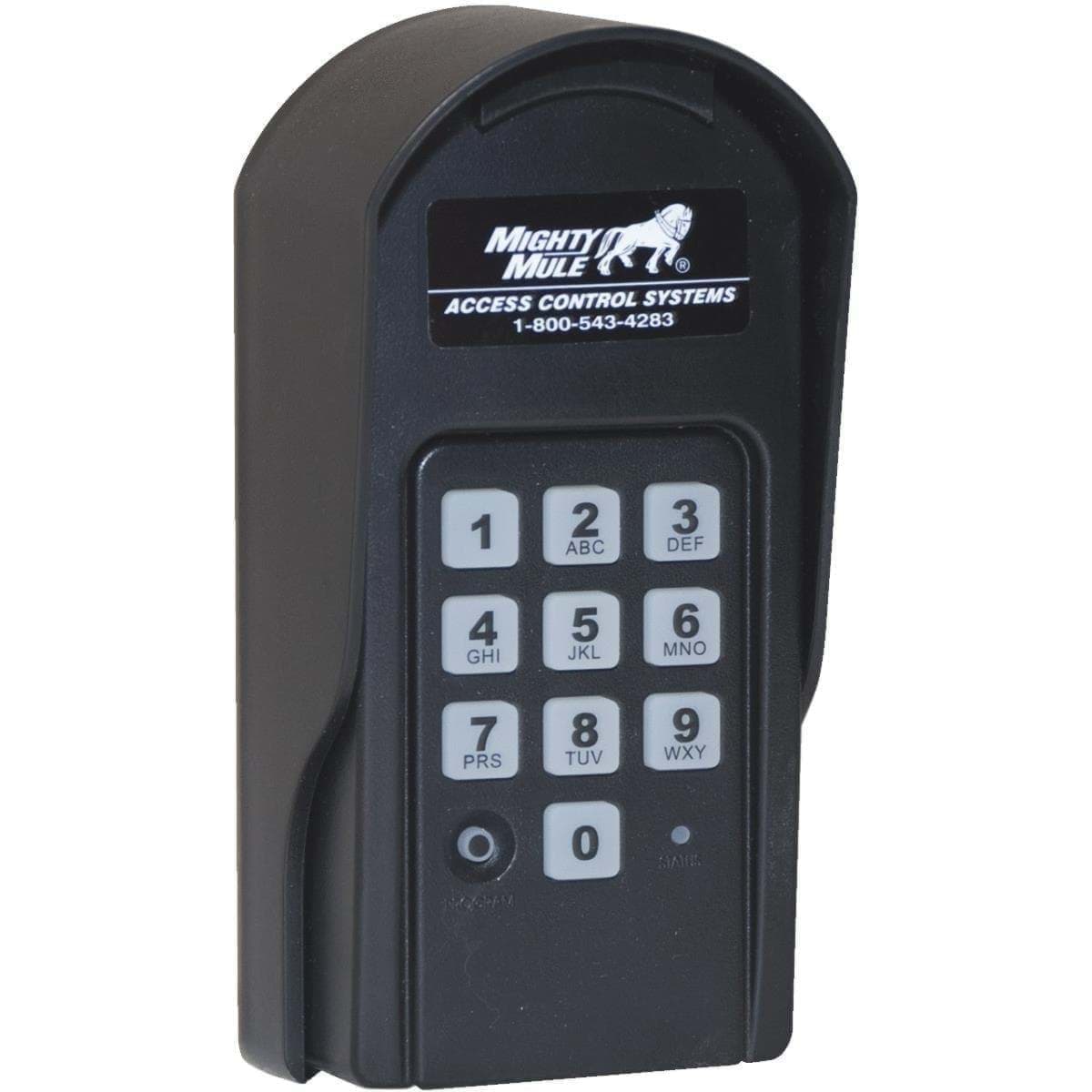 Picture for category Gate Opener & Accessories