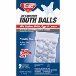 Picture for category Moth Balls