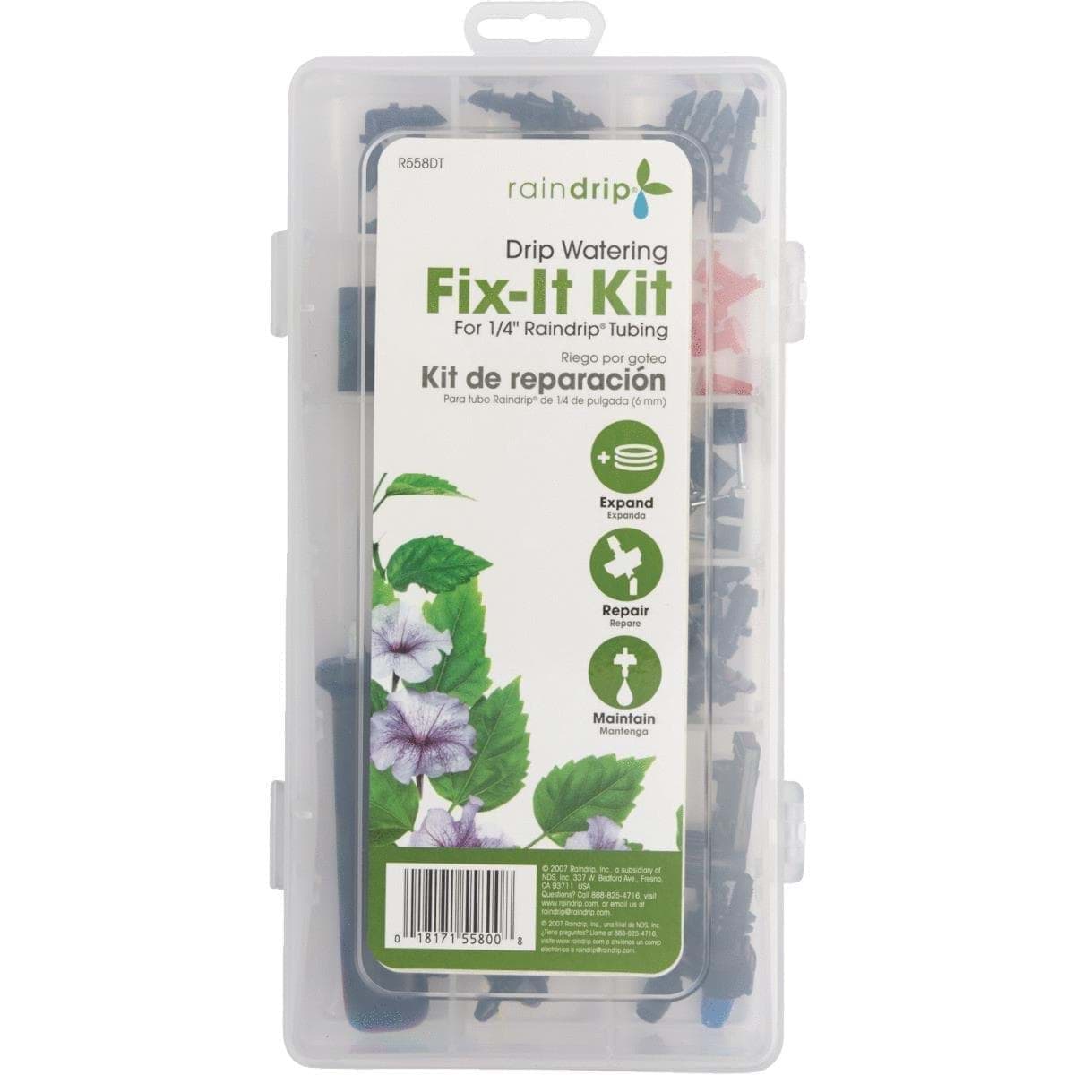 Picture for category Fitting Kit