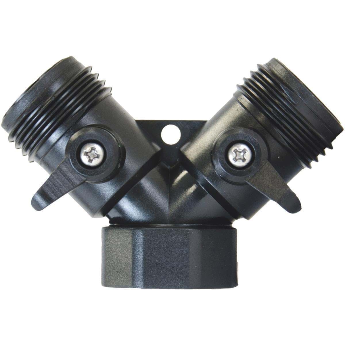 Picture for category Y Hose Connector