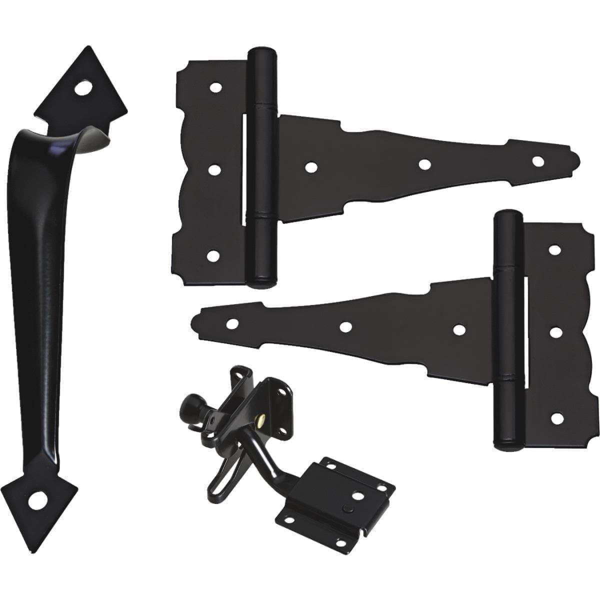 Picture for category Gate Hardware Kit