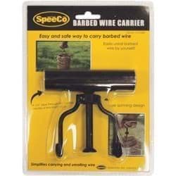 Picture for category Barb Wire Carrier