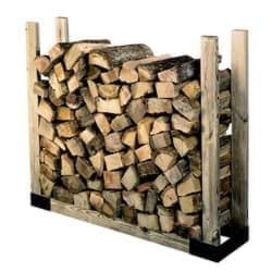Picture for category Log Rack Kit