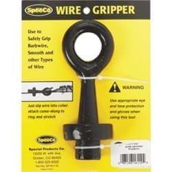 Picture for category Wire Grip
