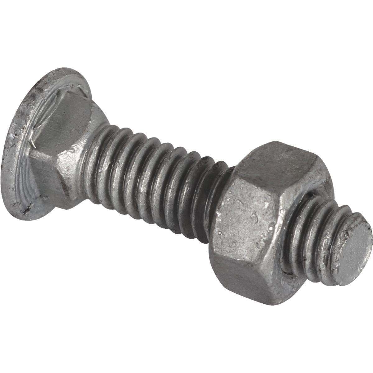 Picture for category Chain Link Carriage Bolt