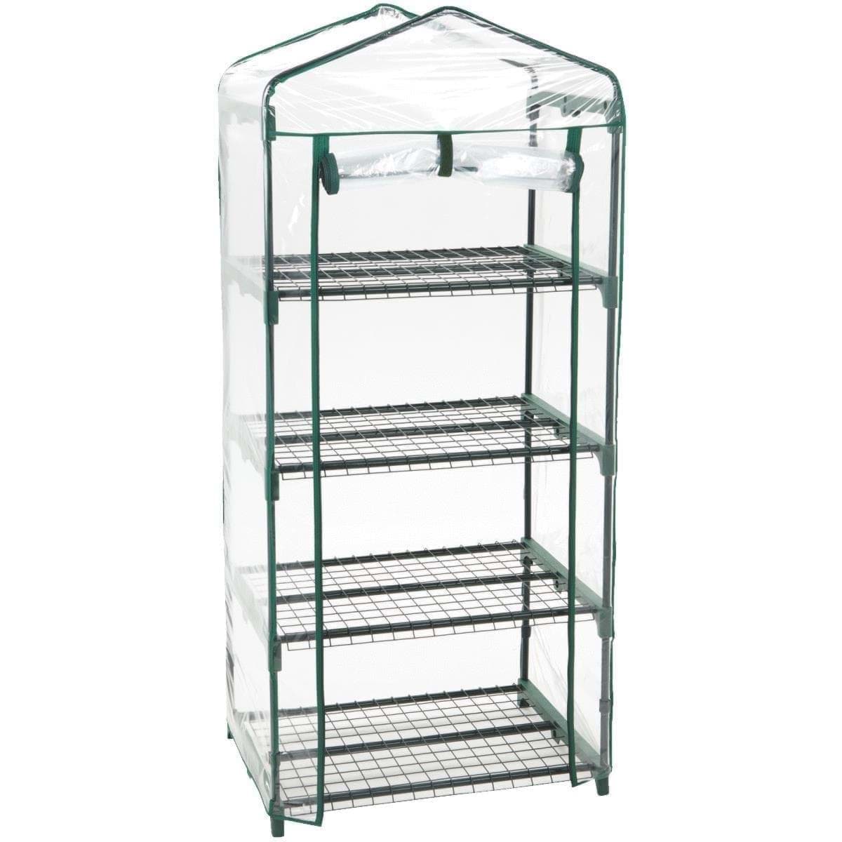Picture for category Greenhouses