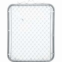 Picture for category Chain Link Gate
