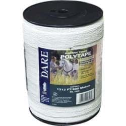 Picture for category Electric Fence Poly Tape