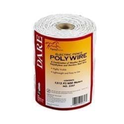 Picture for category Electric Fence Poly Wire