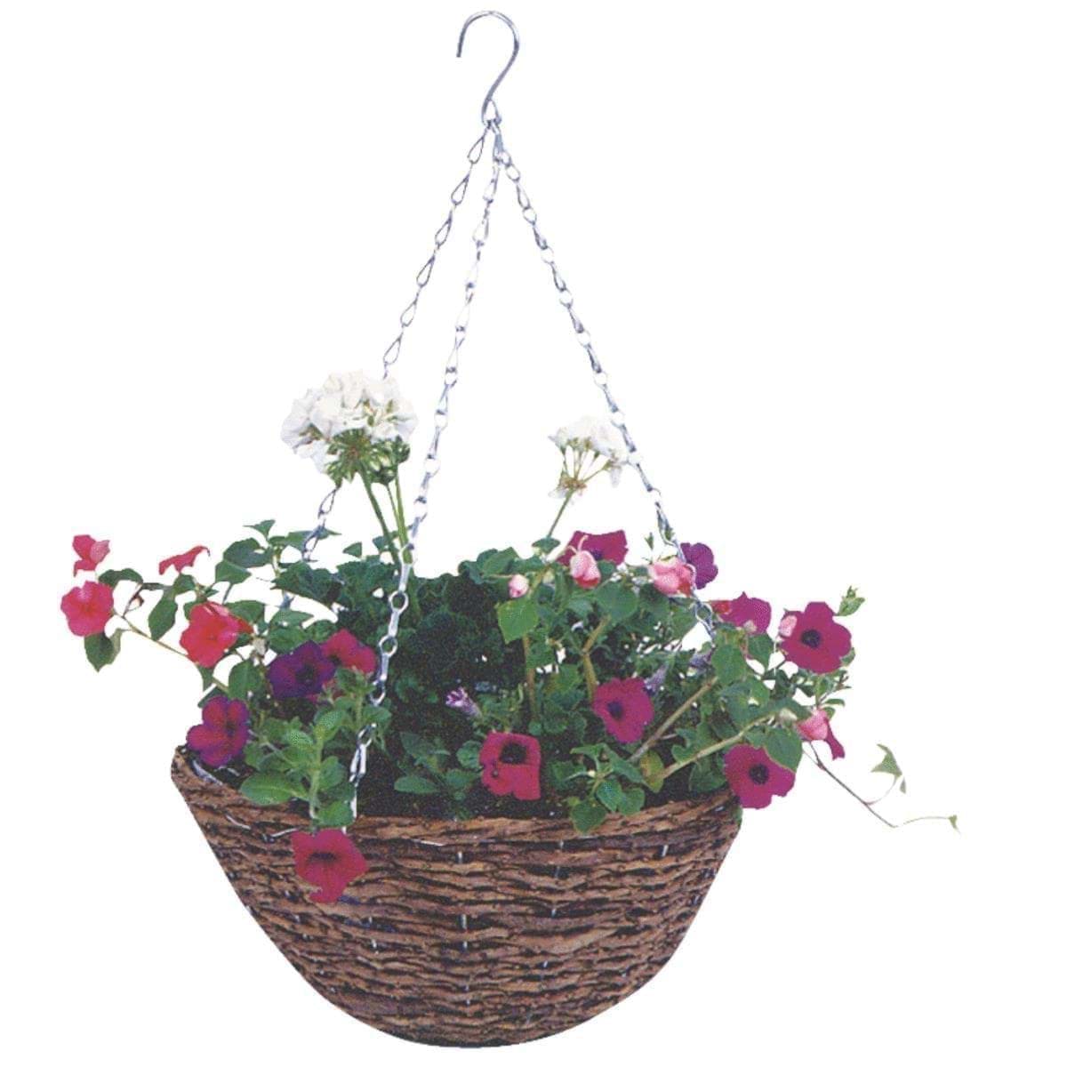 Picture for category Flower Pots, Planters & Accessories