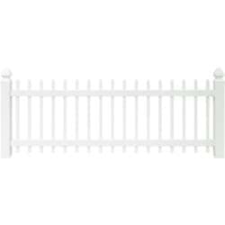 Picture for category Picket Fence