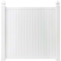 Picture for category Privacy Fence