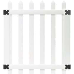 Picture for category Picket Gate