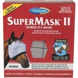 Picture for category Horse Fly Mask