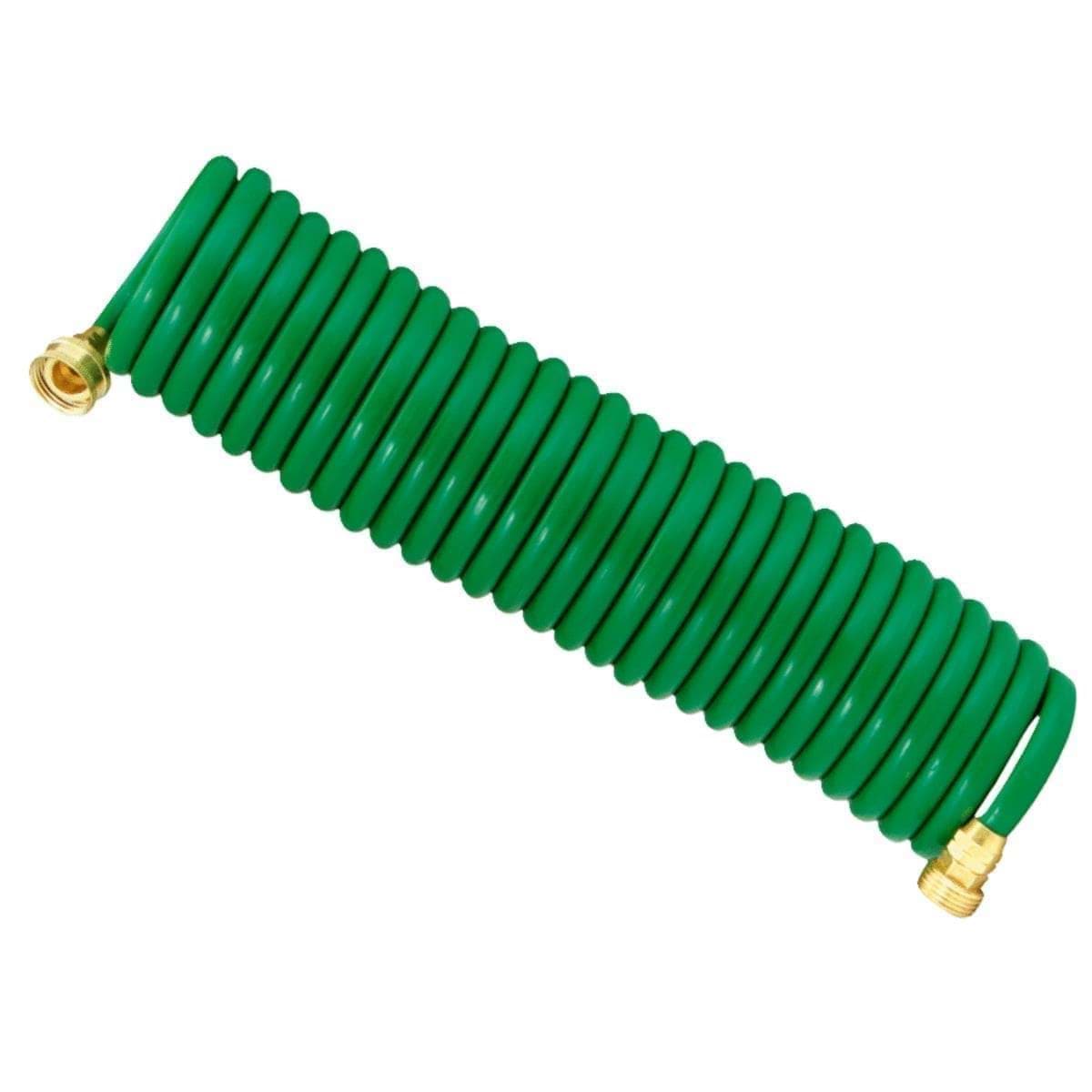 Picture for category Coiled Hose