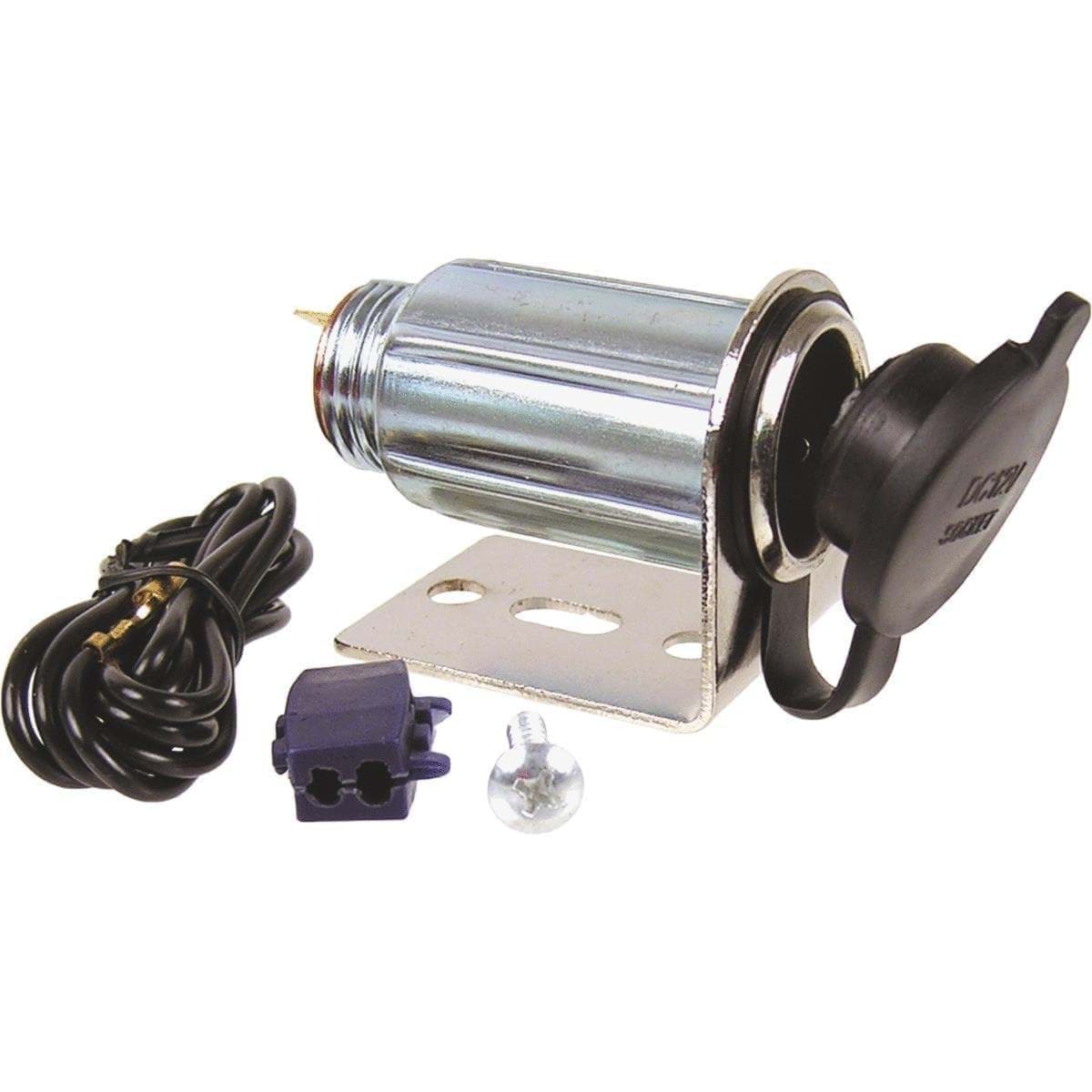 Picture for category Car Accessory Power Outlet