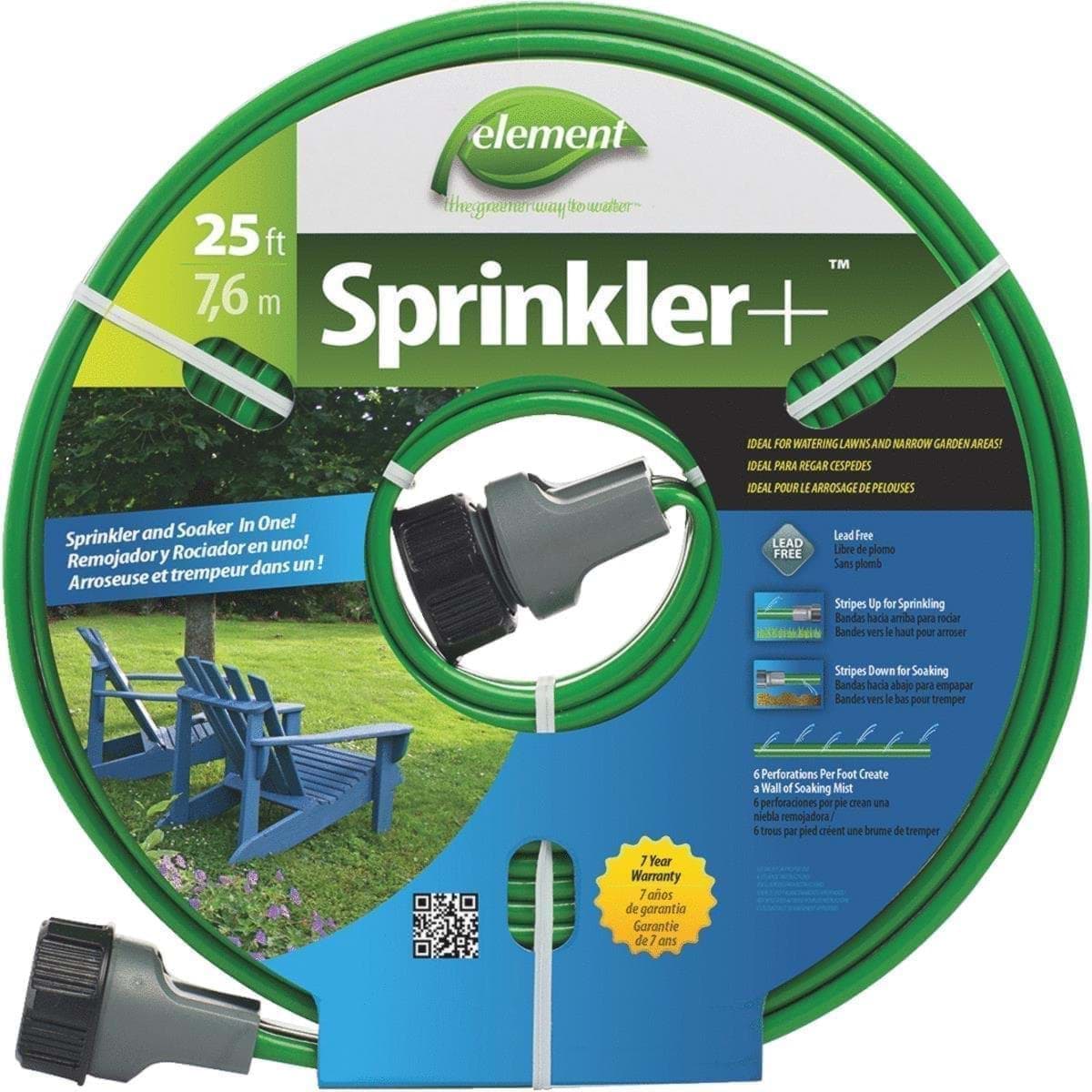 Picture for category Sprinkler Hose