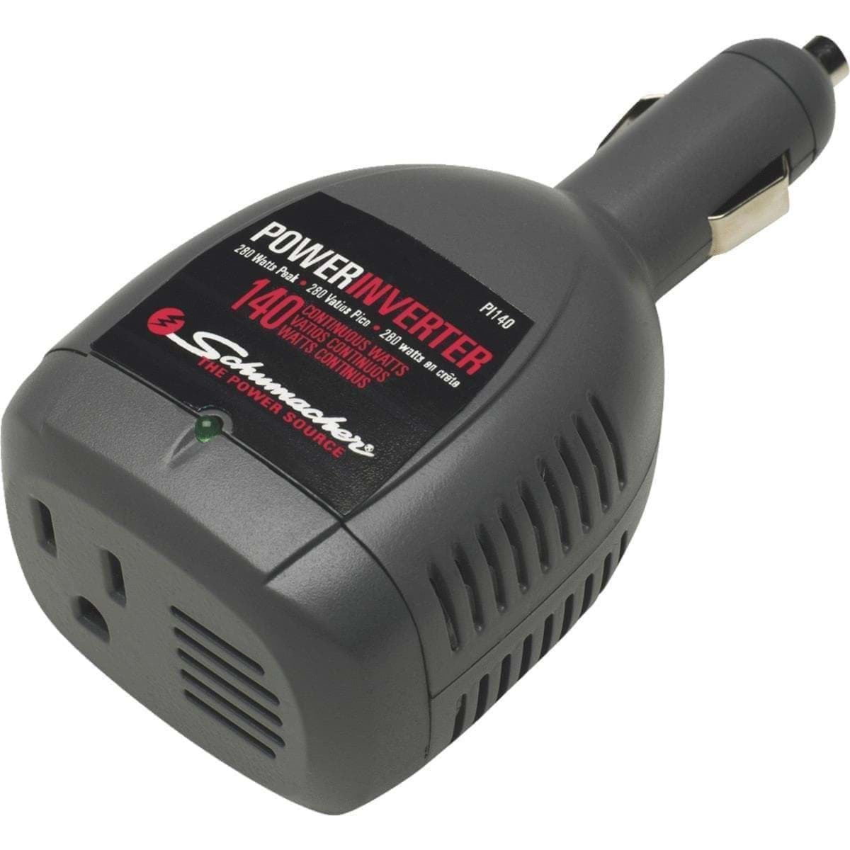 Picture for category DC Power Inverter