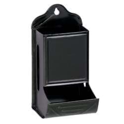 Picture for category Fireplace Match Box