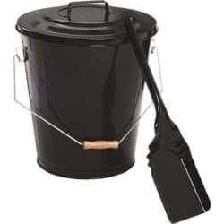 Picture for category Ash Container & Shovel