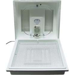 Picture for category Incubators & Accessories