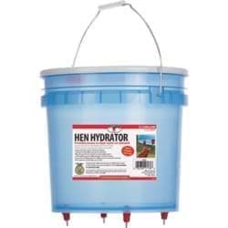 Picture for category Poultry Waterer