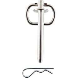 Picture for category Clevis, Pins & Hooks