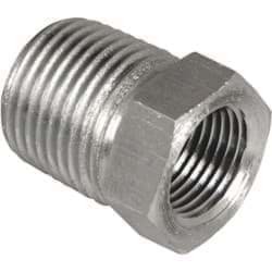 Picture for category Hydraulic Hose Adapter