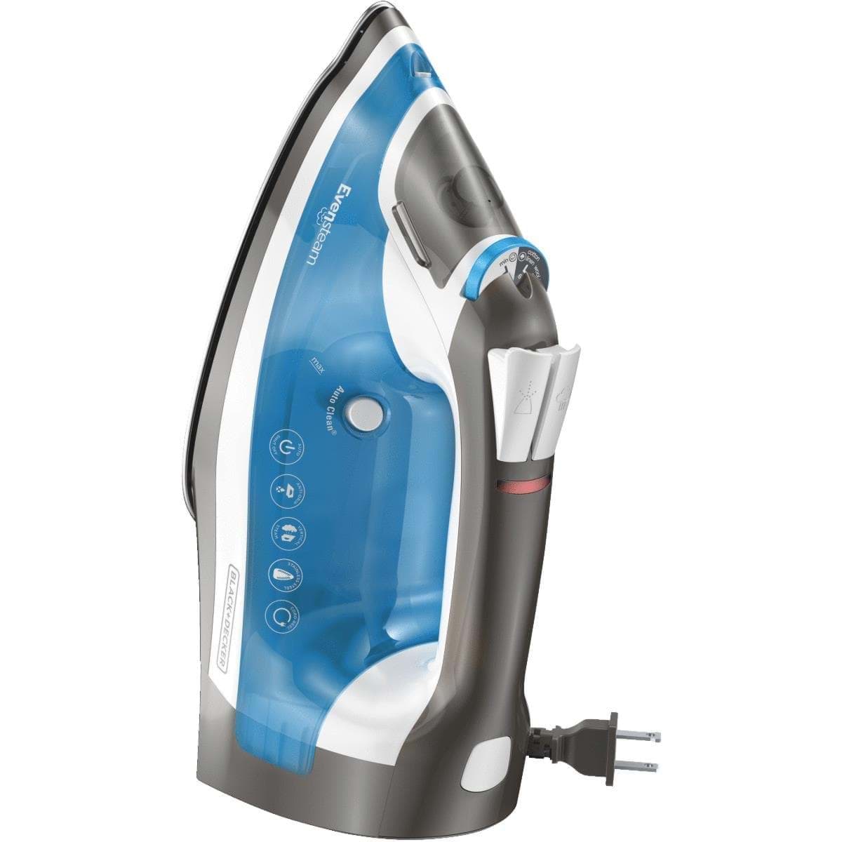 Picture of Black & Decker Express Steam Iron