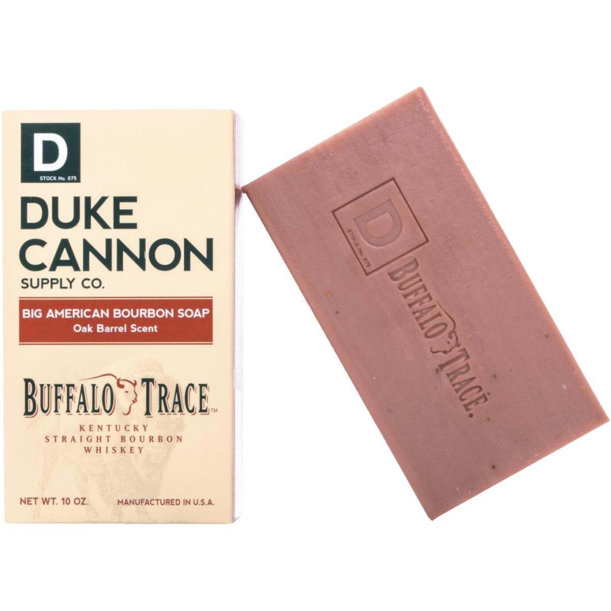 Picture of Duke Cannon Scented Bar Soap