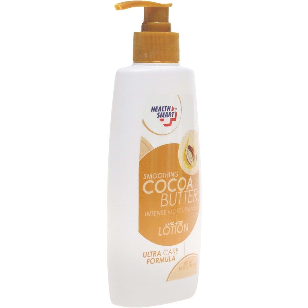 Picture of Health Smart Cocoa Butter Hand & Body Lotion