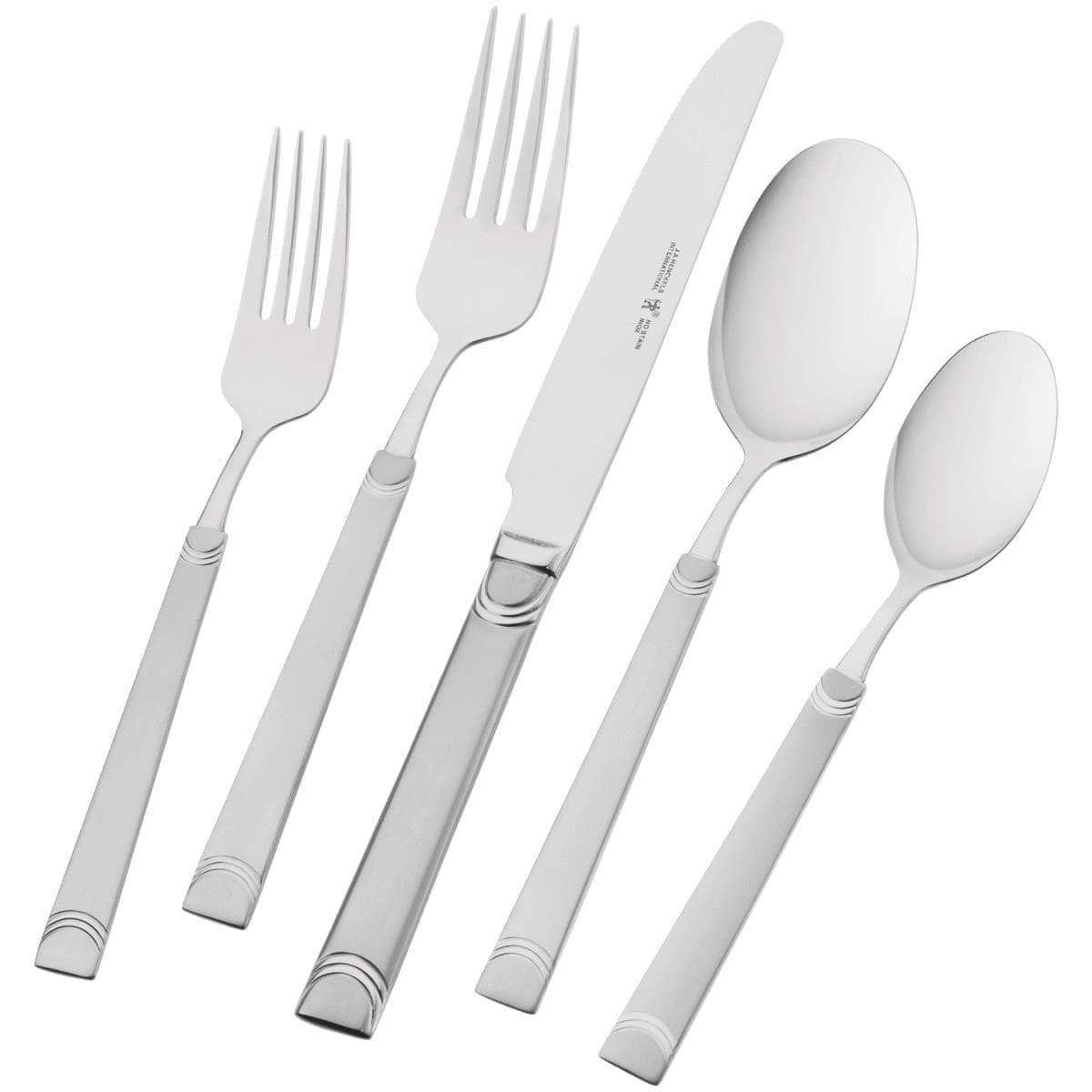 Picture of J.A. Henckels International Joy Flatware Set
