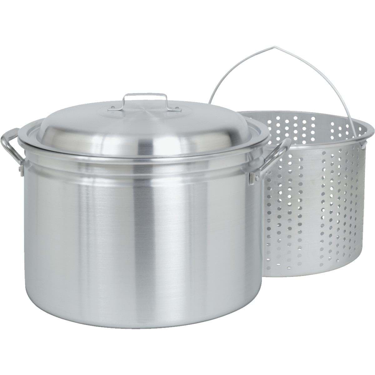 Picture of Bayou Classic Aluminum Stockpot