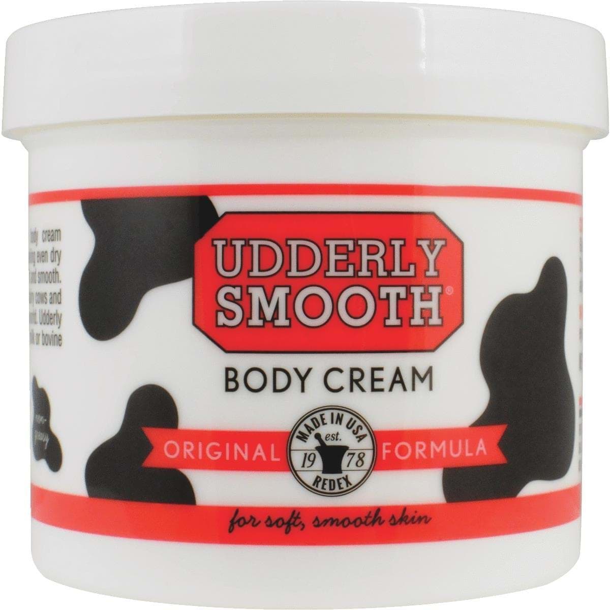 Picture of Udderly Smooth Udder Cream Lotion