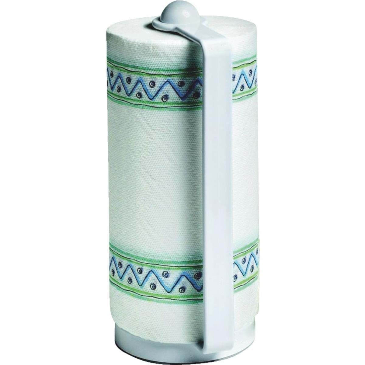 Picture of Spectrum Portable Paper Towel Holder